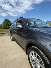 Bmw X1 2022 sDrive 16D-ΕΛΛΗΝΙΚΟ-thumb-9