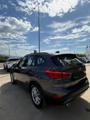 Bmw X1 2022 sDrive 16D-ΕΛΛΗΝΙΚΟ-thumb-10