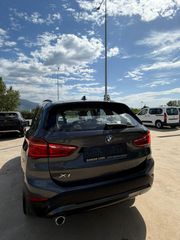 Bmw X1 2022 sDrive 16D-ΕΛΛΗΝΙΚΟ-thumb-11