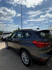 Bmw X1 2022 sDrive 16D-ΕΛΛΗΝΙΚΟ-thumb-12