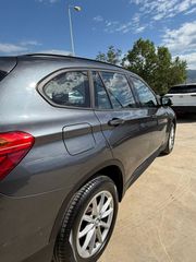 Bmw X1 2022 sDrive 16D-ΕΛΛΗΝΙΚΟ-thumb-13