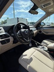 Bmw X1 2022 sDrive 16D-ΕΛΛΗΝΙΚΟ-thumb-14