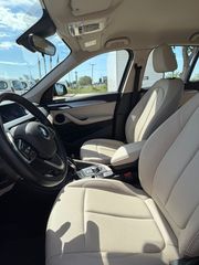 Bmw X1 2022 sDrive 16D-ΕΛΛΗΝΙΚΟ-thumb-15