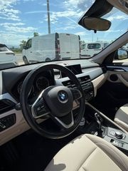 Bmw X1 2022 sDrive 16D-ΕΛΛΗΝΙΚΟ-thumb-18