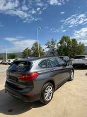 Bmw X1 2022 sDrive 16D-ΕΛΛΗΝΙΚΟ-thumb-20