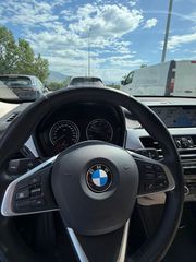Bmw X1 2022 sDrive 16D-ΕΛΛΗΝΙΚΟ-thumb-24