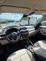 Bmw X1 2022 sDrive 16D-ΕΛΛΗΝΙΚΟ-thumb-25