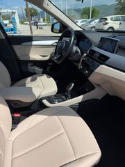 Bmw X1 2022 sDrive 16D-ΕΛΛΗΝΙΚΟ-thumb-29
