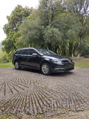Volkswagen Golf 2019 1.6 TDI