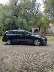 Volkswagen Golf 2019 1.6 TDI-thumb-2
