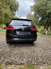 Volkswagen Golf 2019 1.6 TDI-thumb-4