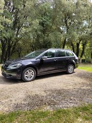 Volkswagen Golf 2019 1.6 TDI-thumb-8