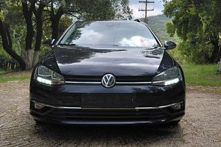 Volkswagen Golf 2019 1.6 TDI-thumb-1
