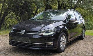 Volkswagen Golf 2019 1.6 TDI-thumb-2