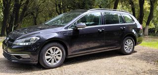 Volkswagen Golf 2019 1.6 TDI-thumb-3