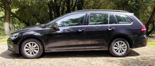 Volkswagen Golf 2019 1.6 TDI-thumb-4