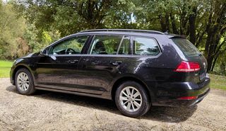 Volkswagen Golf 2019 1.6 TDI-thumb-5