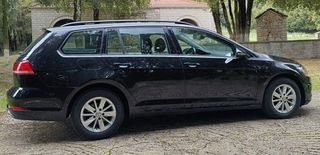 Volkswagen Golf 2019 1.6 TDI-thumb-9