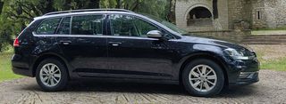 Volkswagen Golf 2019 1.6 TDI-thumb-10