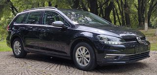 Volkswagen Golf 2019 1.6 TDI-thumb-11