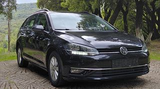 Volkswagen Golf 2019 1.6 TDI-thumb-0
