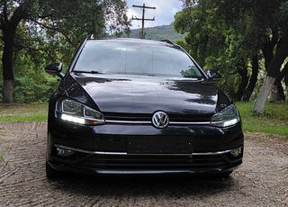 Volkswagen Golf 2019 1.6 TDI-thumb-12
