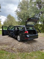 Volkswagen Golf 2019 1.6 TDI-thumb-10