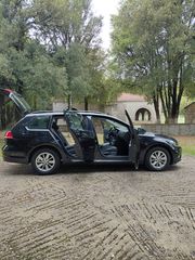 Volkswagen Golf 2019 1.6 TDI-thumb-13