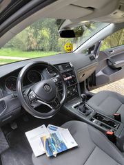 Volkswagen Golf 2019 1.6 TDI-thumb-15