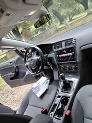 Volkswagen Golf 2019 1.6 TDI-thumb-18