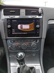 Volkswagen Golf 2019 1.6 TDI-thumb-20