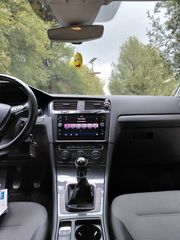 Volkswagen Golf 2019 1.6 TDI-thumb-22