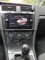 Volkswagen Golf 2019 1.6 TDI-thumb-27