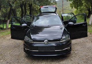 Volkswagen Golf 2019 1.6 TDI-thumb-30