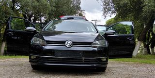 Volkswagen Golf 2019 1.6 TDI-thumb-31