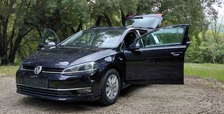 Volkswagen Golf 2019 1.6 TDI-thumb-32