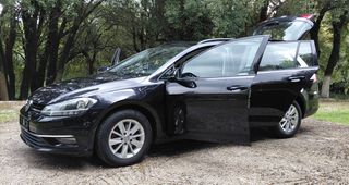 Volkswagen Golf 2019 1.6 TDI-thumb-33
