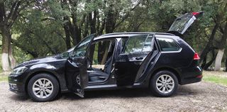 Volkswagen Golf 2019 1.6 TDI-thumb-34