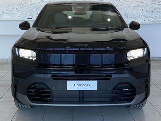 Jeep Compass 2026 Altitude 145hp MHEV 8 ΧΡΟΝΙΑ ΕΓΓΥΗΣΗ-thumb-2