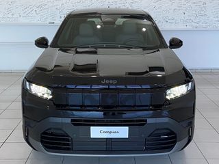 Jeep Compass 2026 Altitude 145hp MHEV 8 ΧΡΟΝΙΑ ΕΓΓΥΗΣΗ-thumb-1