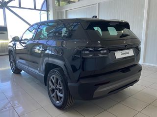 Jeep Compass 2026 Altitude 145hp MHEV 8 ΧΡΟΝΙΑ ΕΓΓΥΗΣΗ-thumb-6