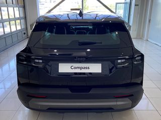 Jeep Compass 2026 Altitude 145hp MHEV 8 ΧΡΟΝΙΑ ΕΓΓΥΗΣΗ-thumb-7