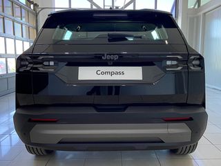 Jeep Compass 2026 Altitude 145hp MHEV 8 ΧΡΟΝΙΑ ΕΓΓΥΗΣΗ-thumb-8