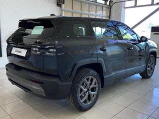Jeep Compass 2026 Altitude 145hp MHEV 8 ΧΡΟΝΙΑ ΕΓΓΥΗΣΗ-thumb-12