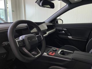 Jeep Compass 2026 Altitude 145hp MHEV 8 ΧΡΟΝΙΑ ΕΓΓΥΗΣΗ-thumb-14
