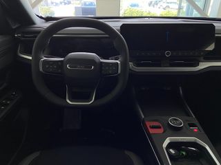 Jeep Compass 2026 Altitude 145hp MHEV 8 ΧΡΟΝΙΑ ΕΓΓΥΗΣΗ-thumb-19