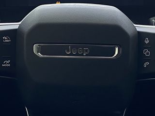 Jeep Compass 2026 Altitude 145hp MHEV 8 ΧΡΟΝΙΑ ΕΓΓΥΗΣΗ-thumb-21