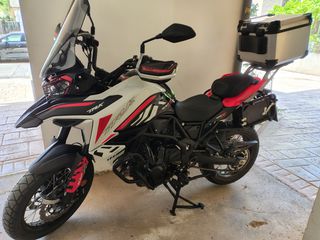 Benelli TRK 702 2024 TRK 702X-thumb-1
