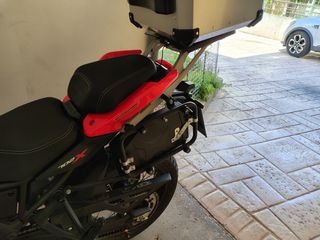 Benelli TRK 702 2024 TRK 702X-thumb-4