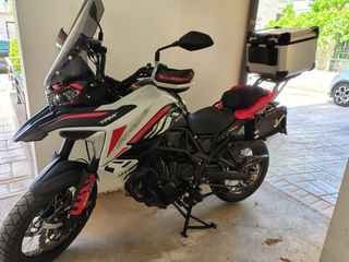 Benelli TRK 702 2024 TRK 702X-thumb-5